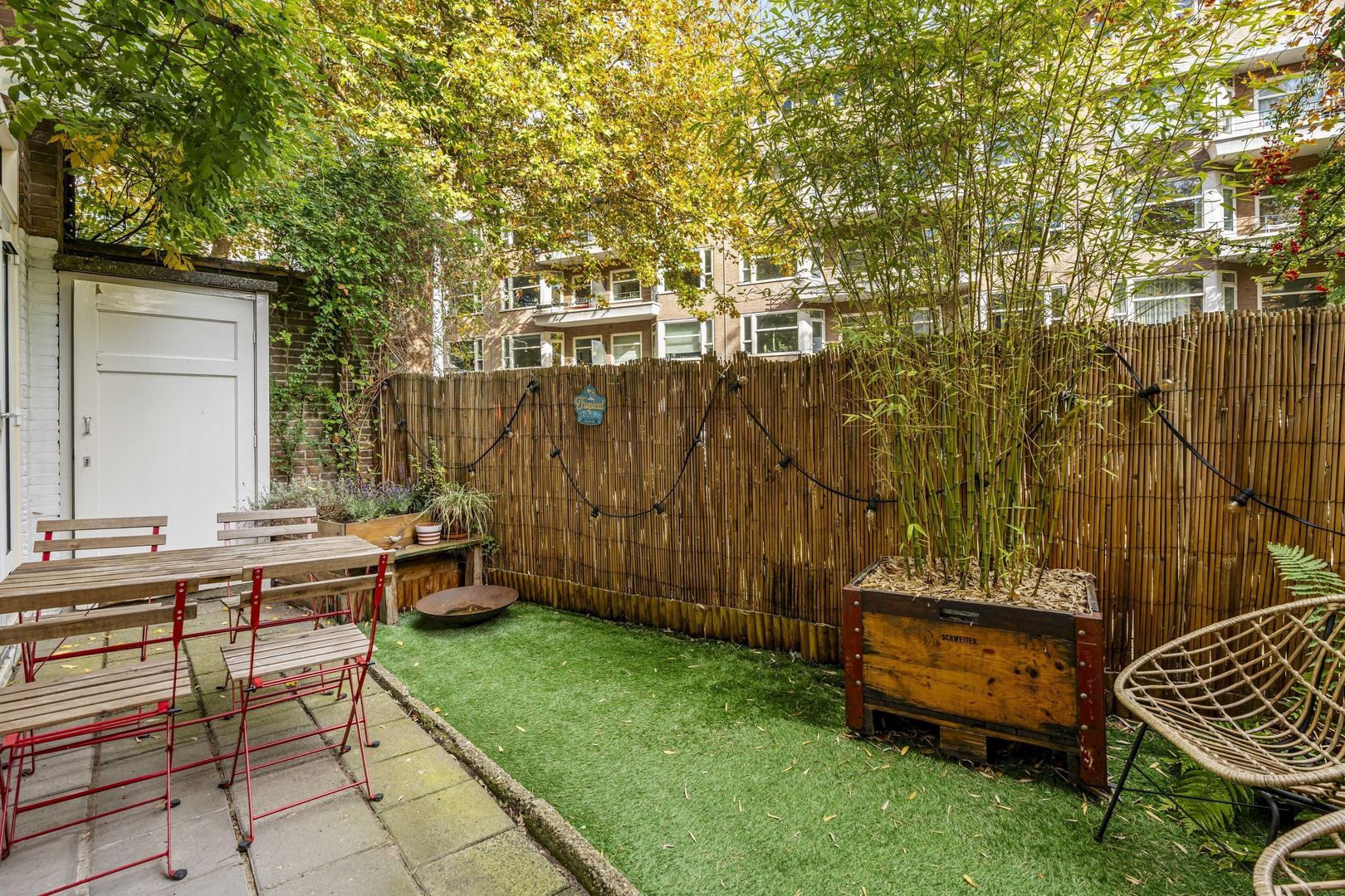 Twee Koningskinderenstraat 17, Amsterdam foto-5