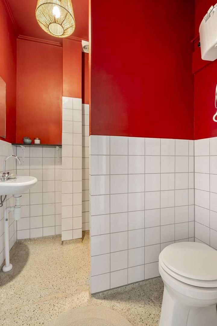 Twee Koningskinderenstraat 17, Amsterdam foto-11