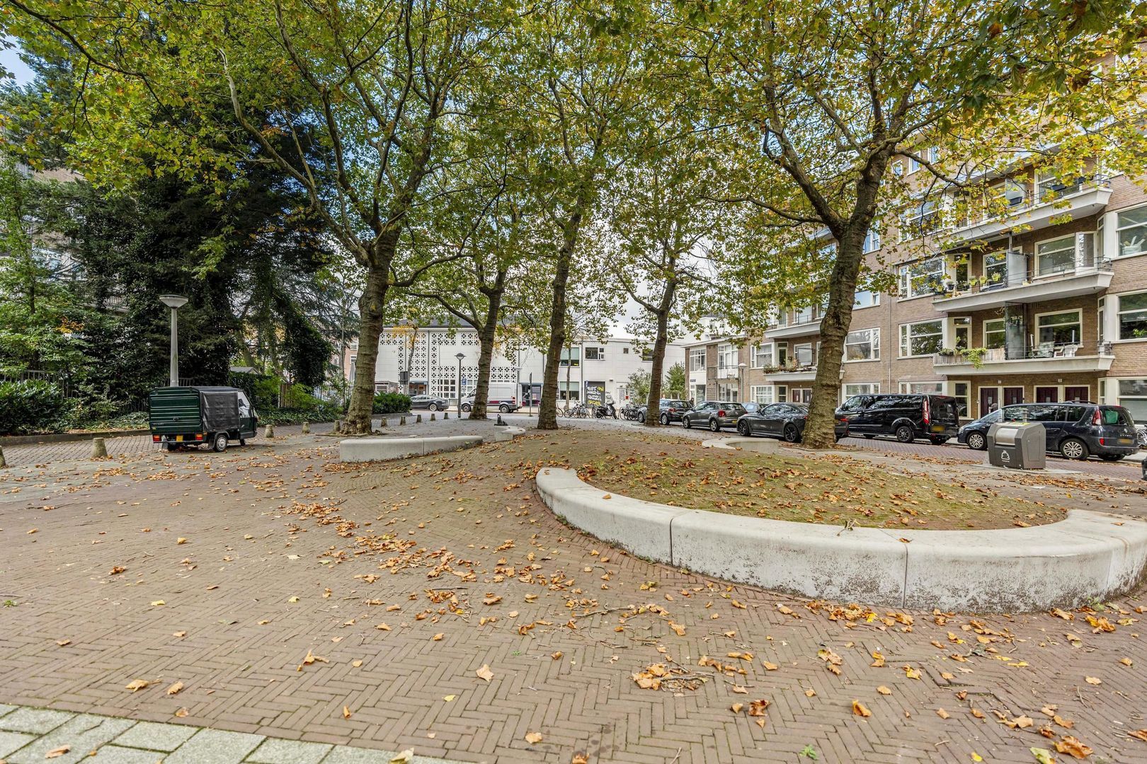 Twee Koningskinderenstraat 17, Amsterdam foto-14