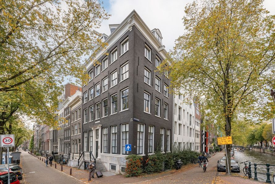 Singel 16 F, 1015 AA Amsterdam