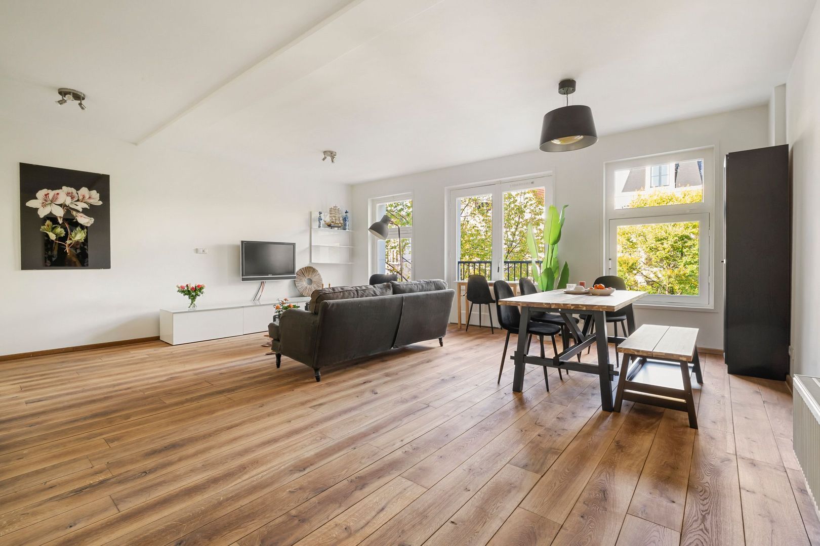 Singel 16 F, Amsterdam foto-1