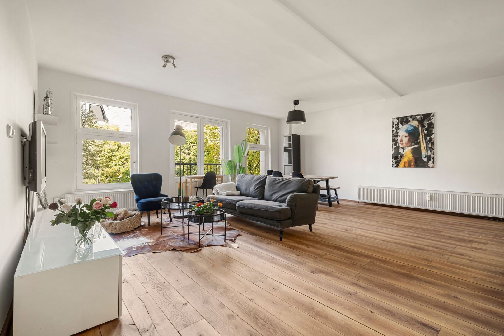 Singel 16 F, Amsterdam foto-2