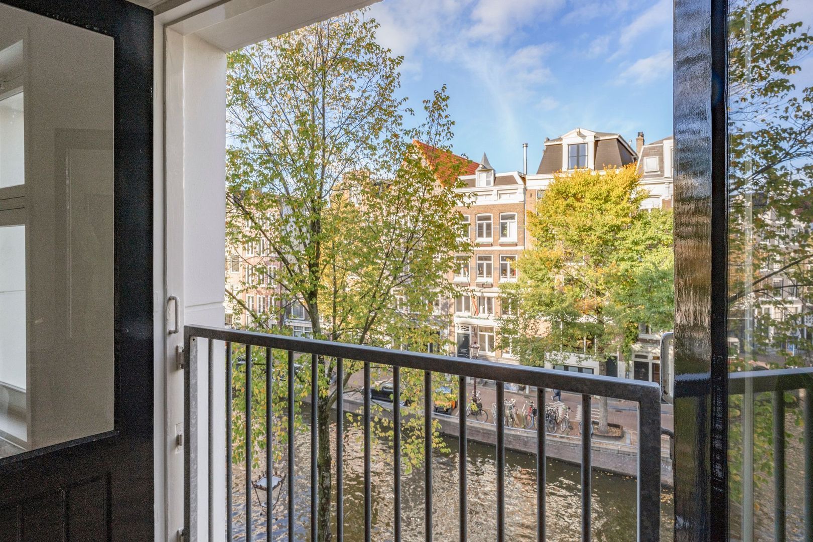 Singel 16 F, Amsterdam foto-3