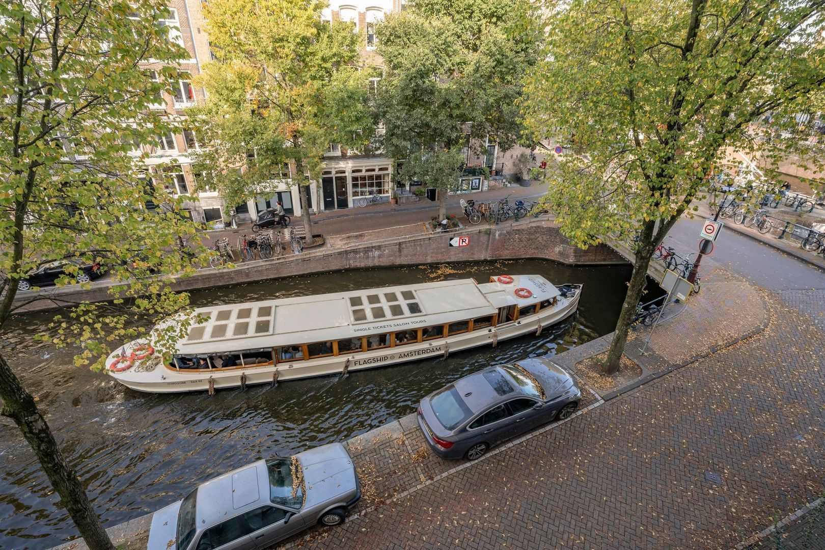 Singel 16 F, Amsterdam foto-4