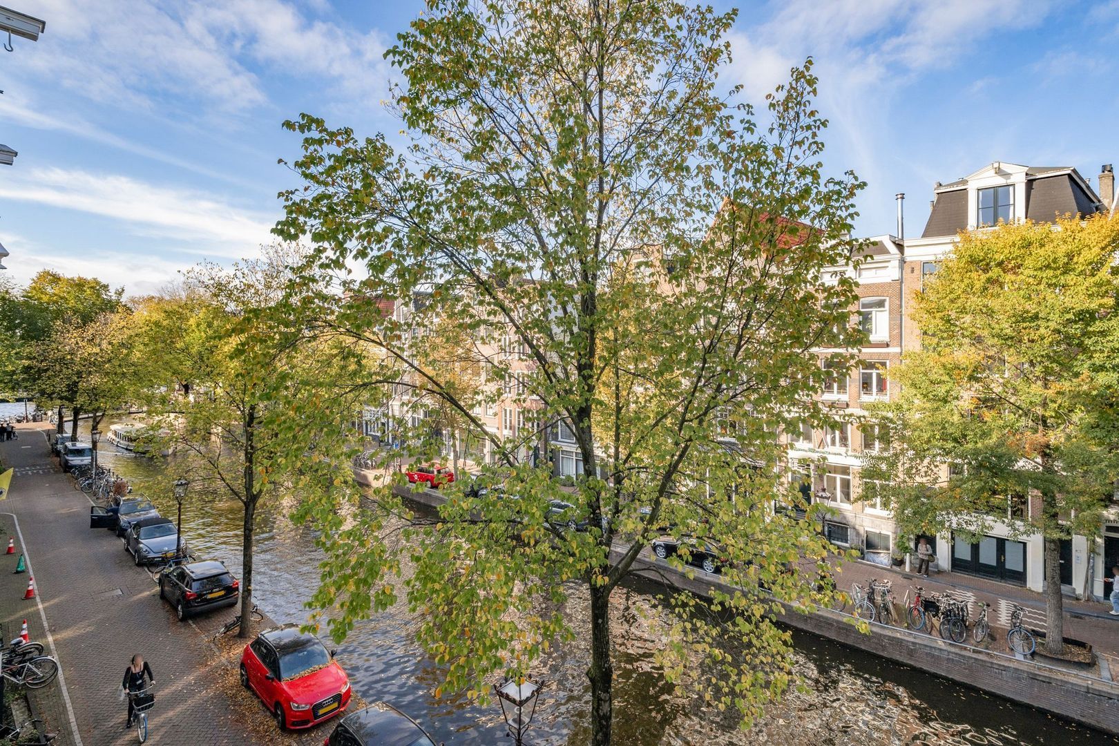 Singel 16 F, Amsterdam foto-11