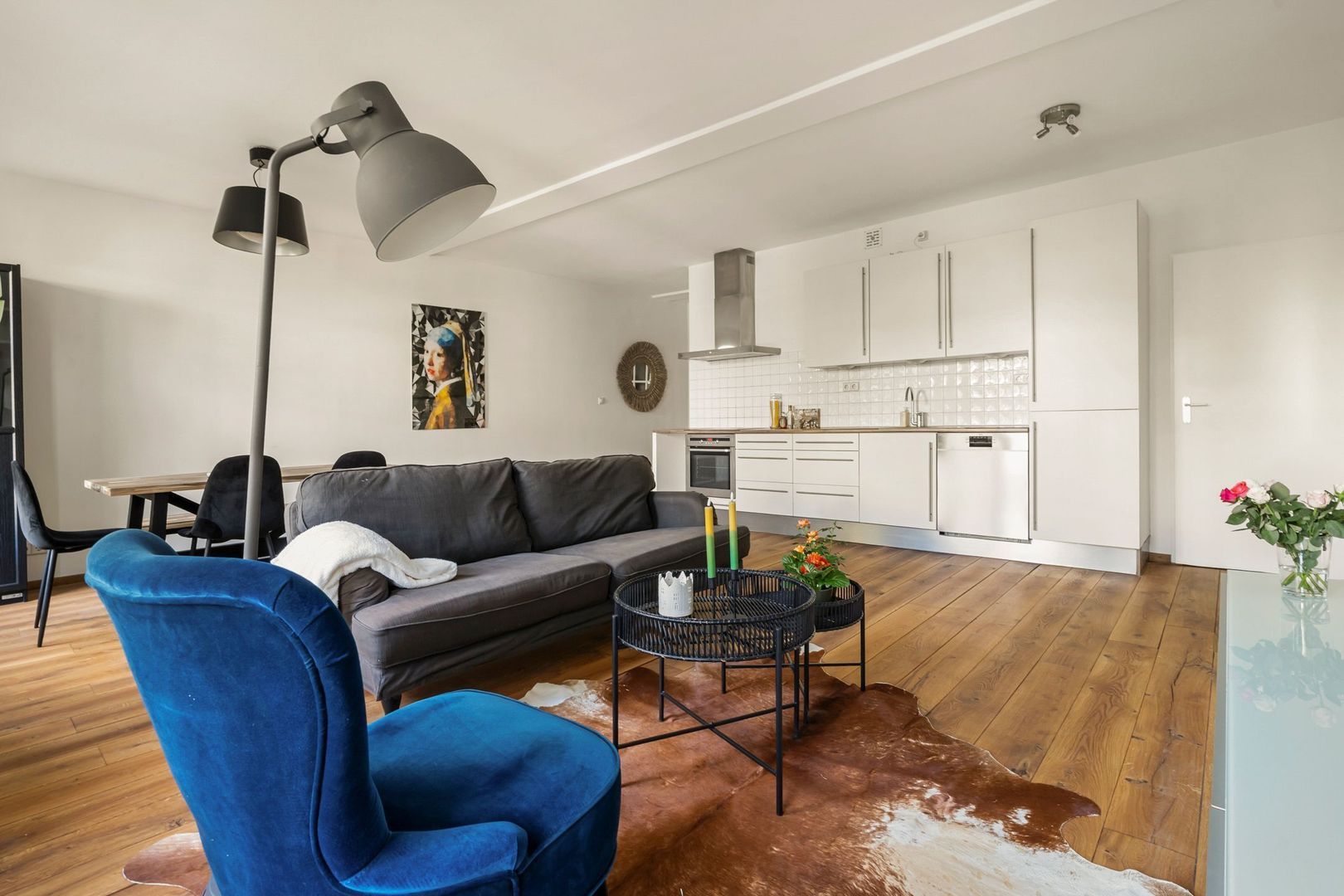 Singel 16 F, Amsterdam foto-5