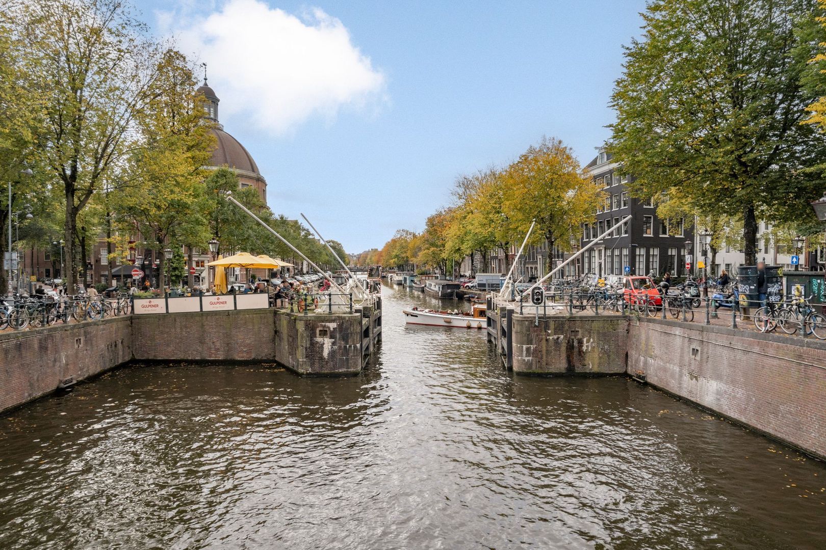 Singel 16 F, Amsterdam foto-12