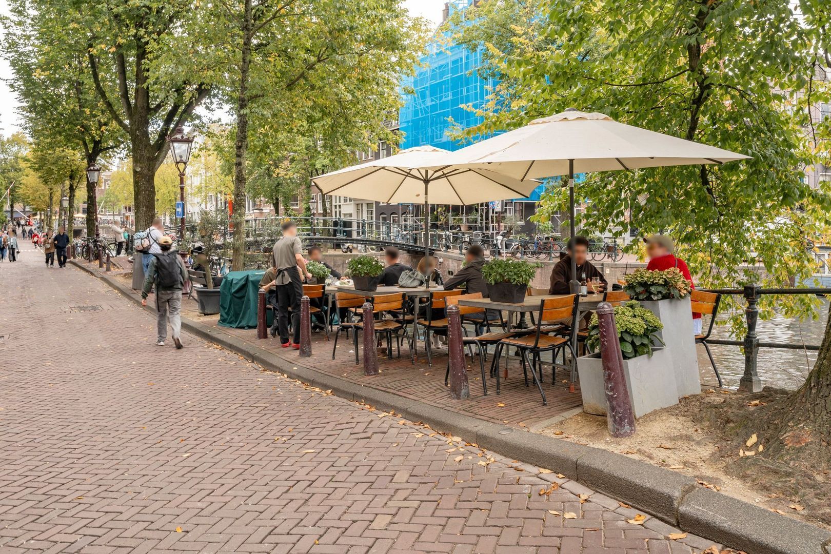 Singel 16 F, Amsterdam foto-13