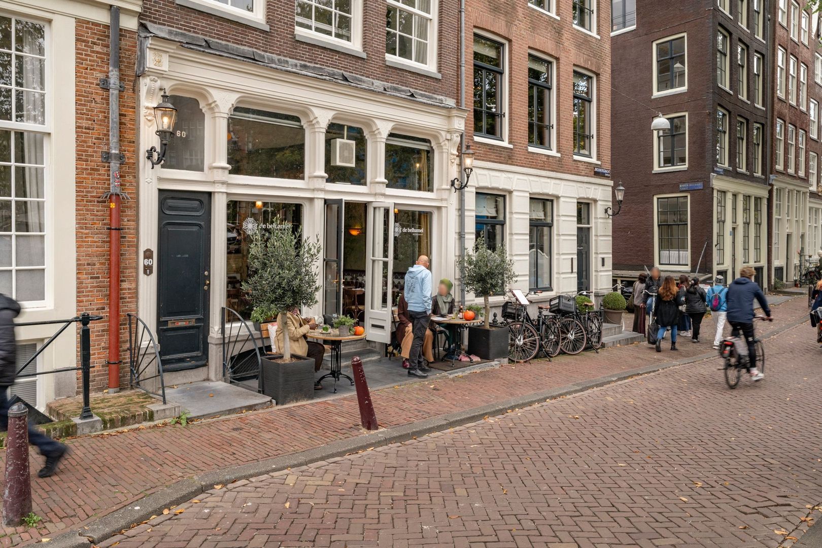 Singel 16 F, Amsterdam foto-14