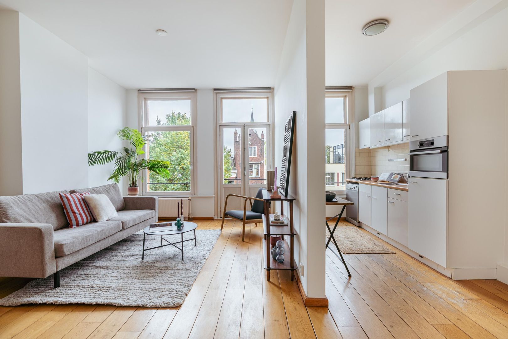 Overtoom 310 3, Amsterdam foto-2