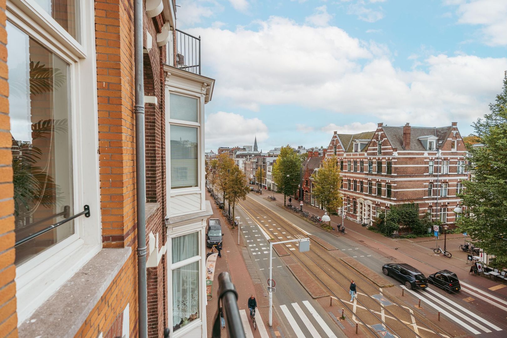 Overtoom 310 3, Amsterdam foto-4