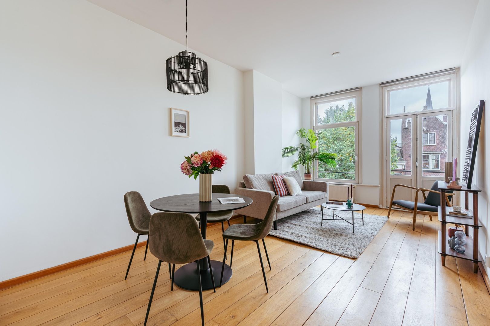 Overtoom 310 3, Amsterdam foto-3