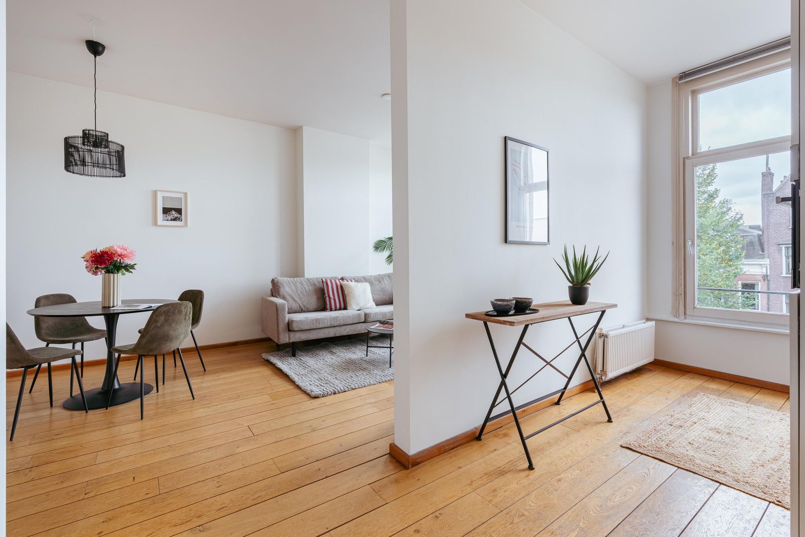 Overtoom 310 3, Amsterdam foto-5