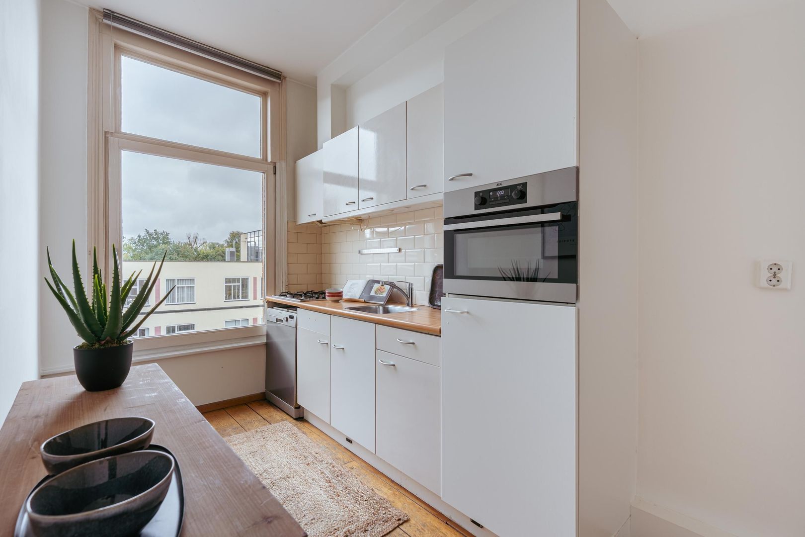 Overtoom 310 3, Amsterdam foto-6