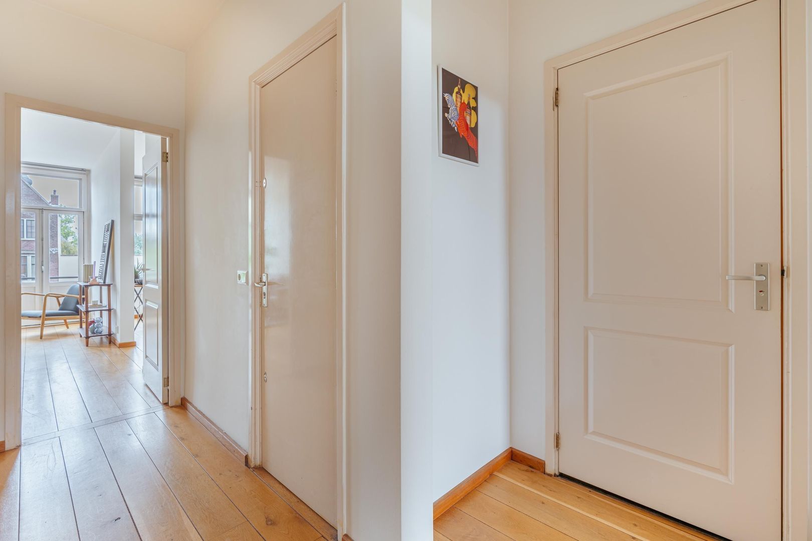 Overtoom 310 3, Amsterdam foto-7