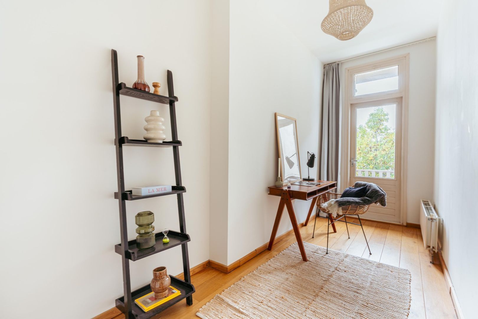 Overtoom 310 3, Amsterdam foto-9