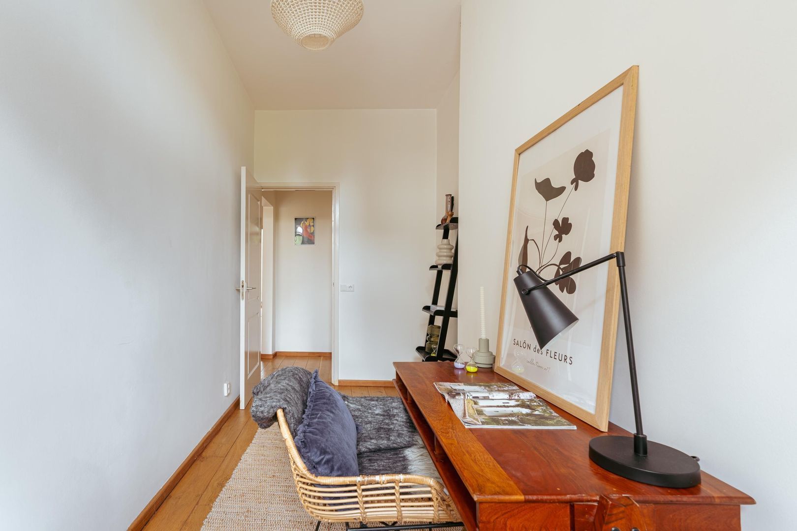 Overtoom 310 3, Amsterdam foto-10