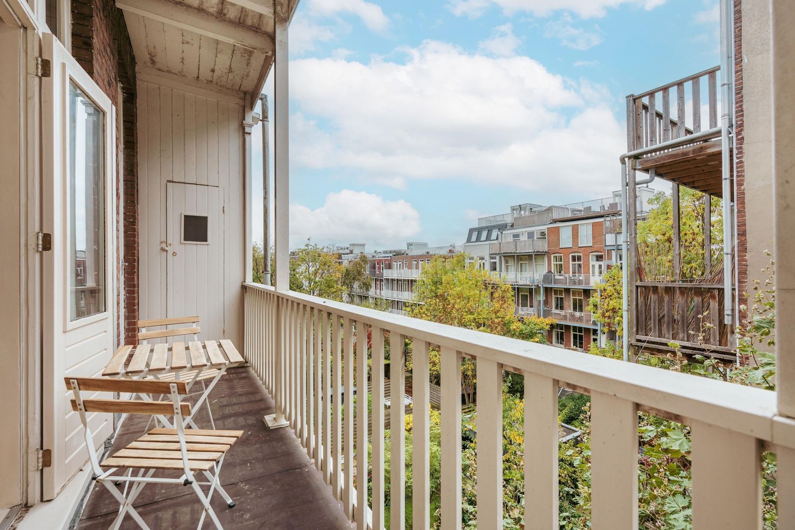 Overtoom 310 3, Amsterdam foto-11