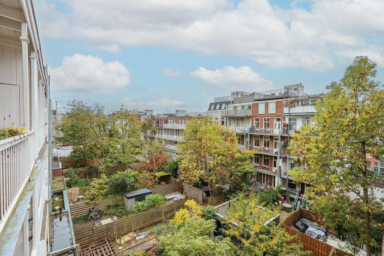 Overtoom 310 3, Amsterdam foto-12