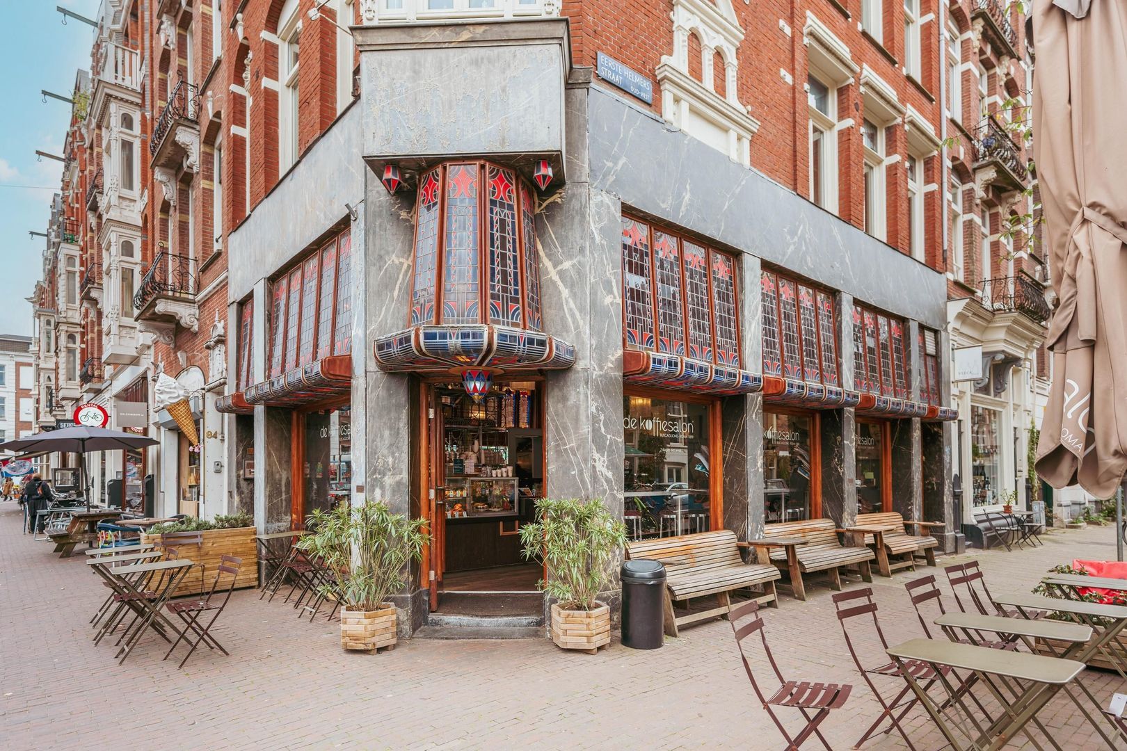 Overtoom 310 3, Amsterdam foto-16