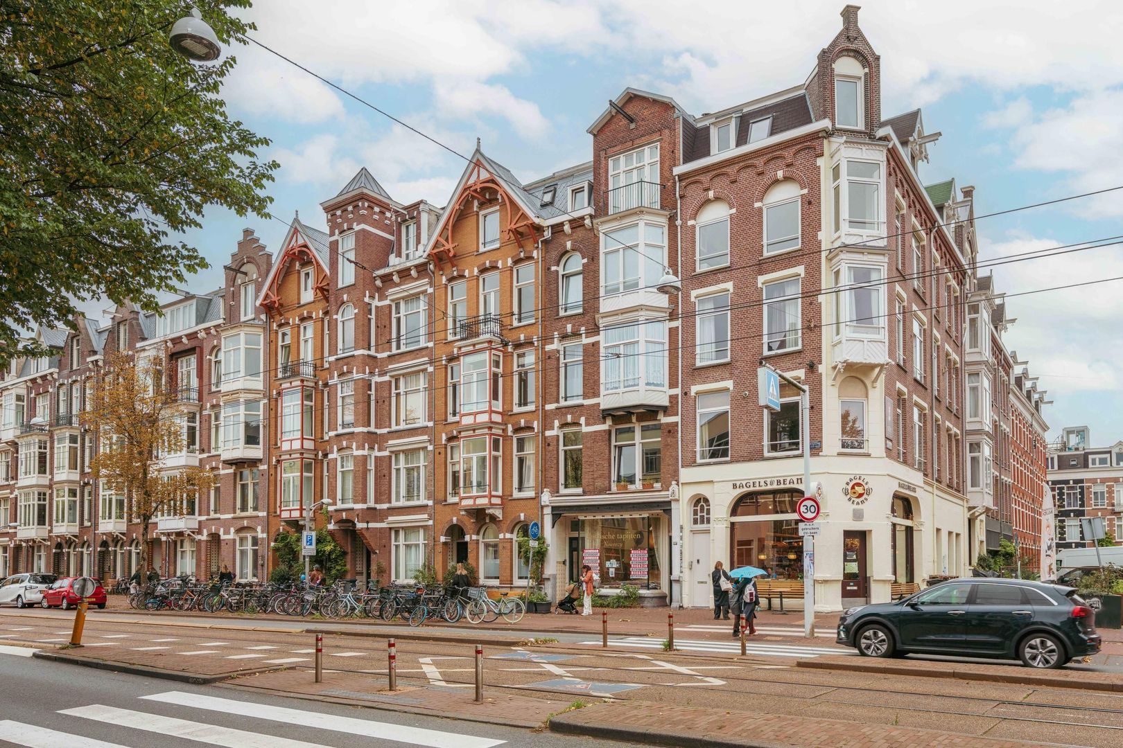 Overtoom 310 3, Amsterdam foto-15