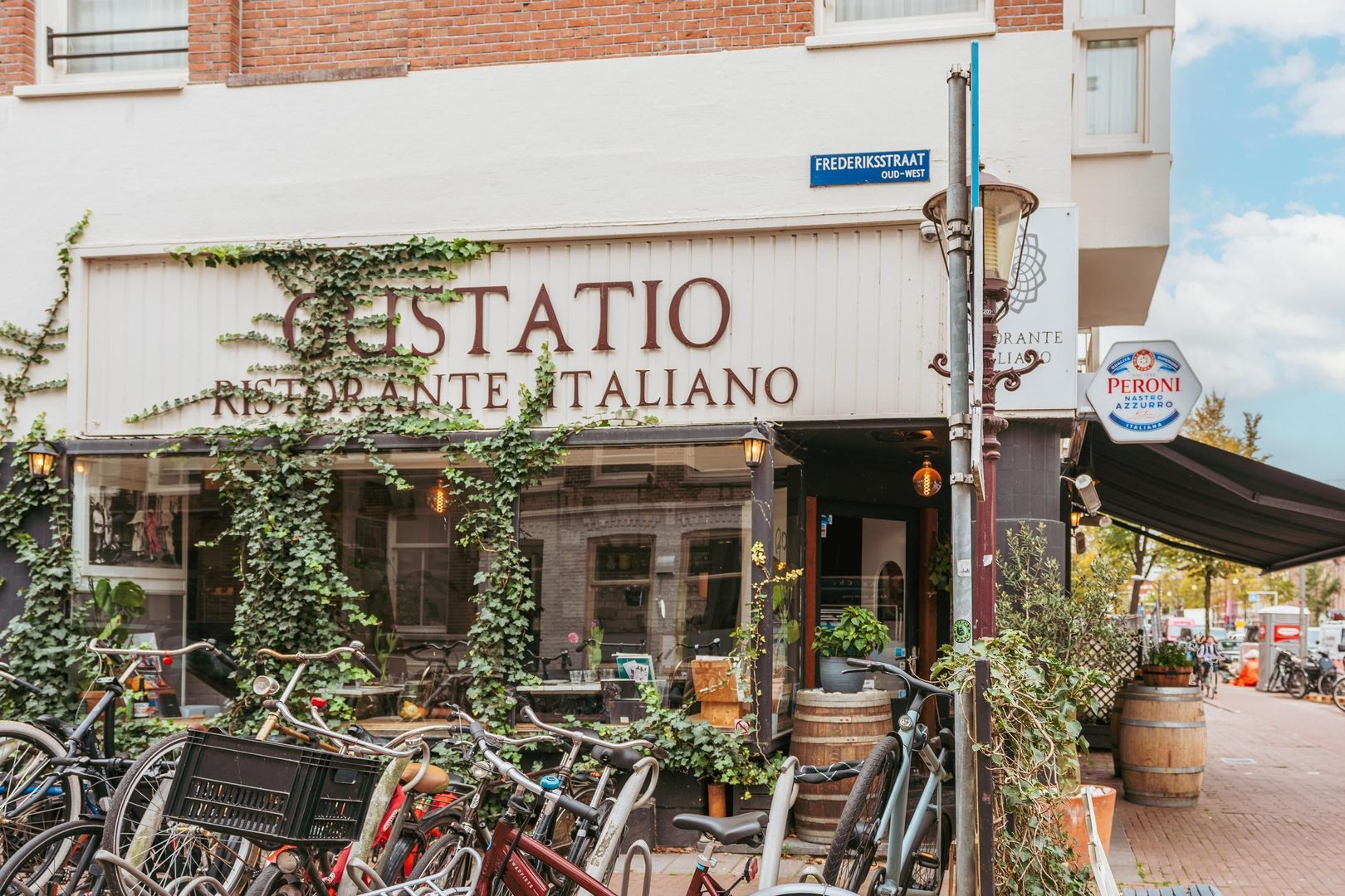 Overtoom 310 3, Amsterdam foto-17