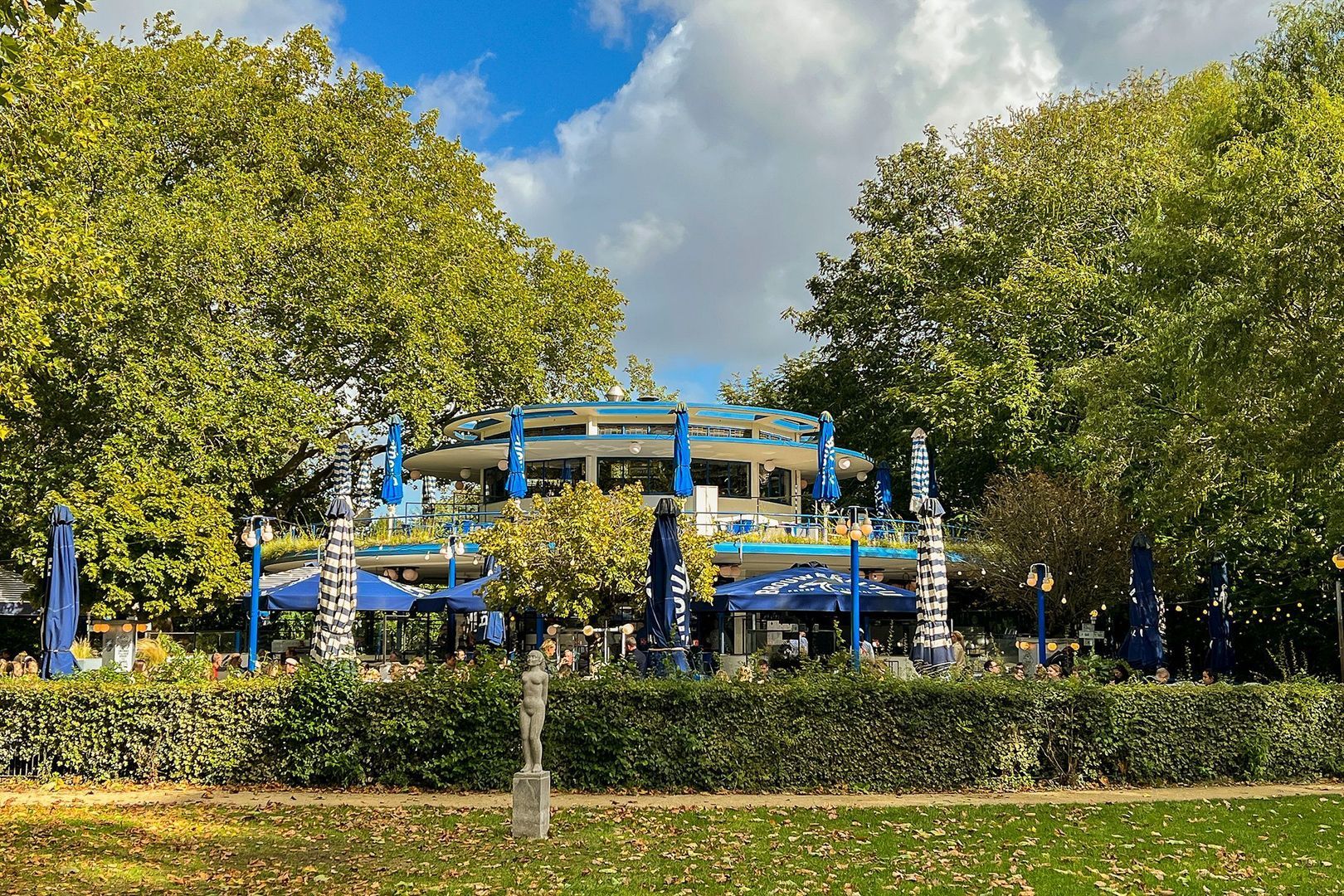 Overtoom 310 3, Amsterdam foto-19