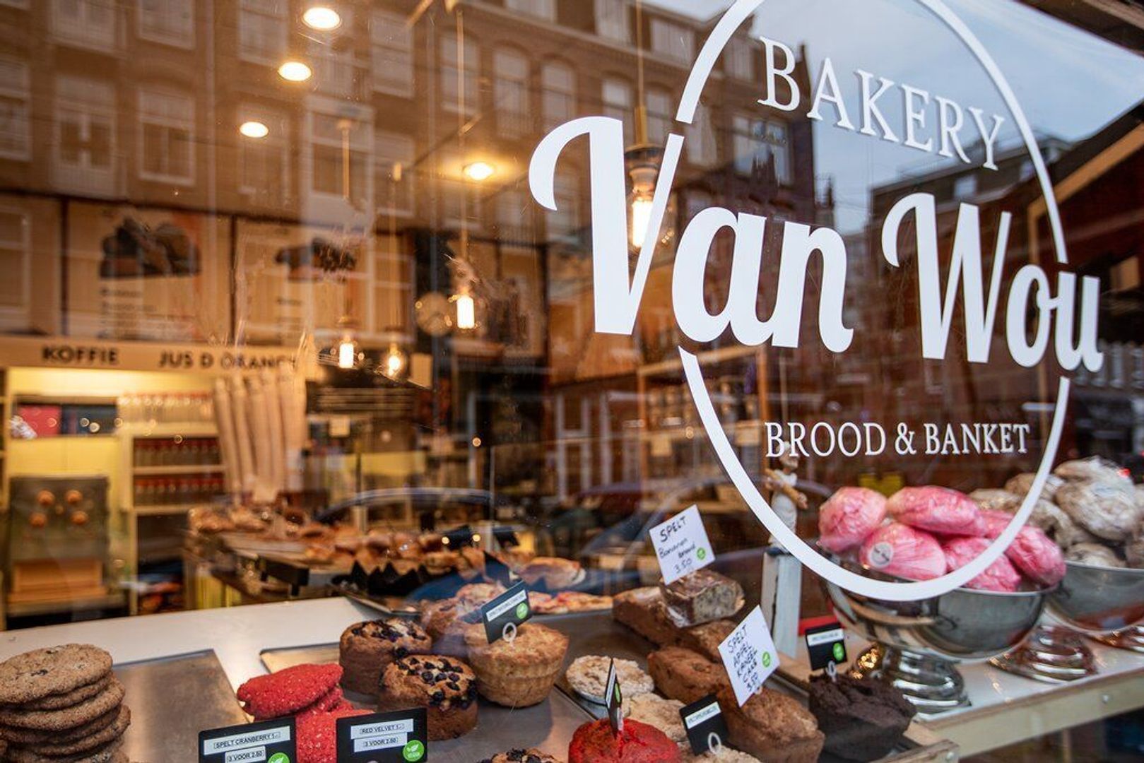 Rustenburgerstraat 146 A 4, Amsterdam foto-18