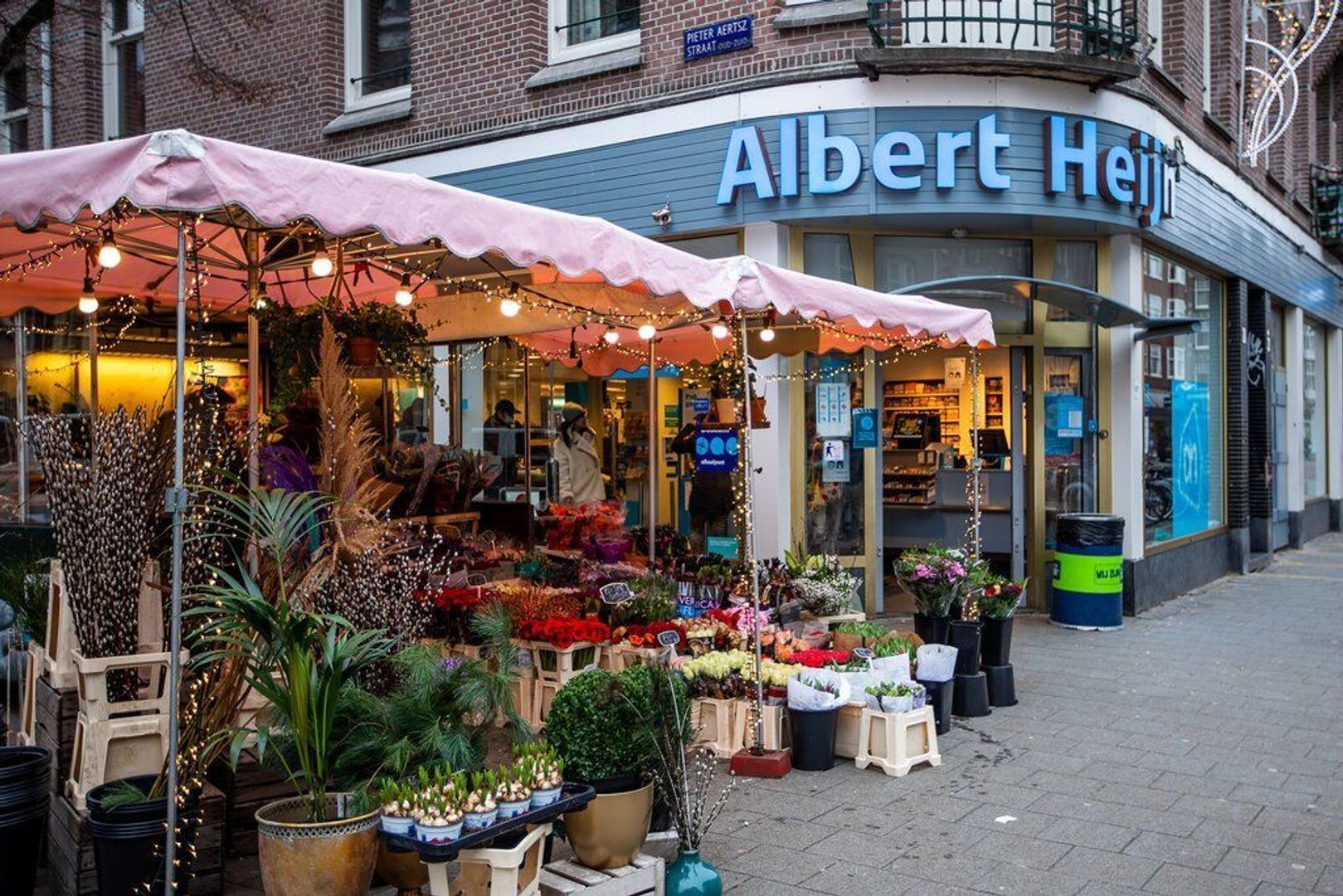 Rustenburgerstraat 146 A 4, Amsterdam foto-19