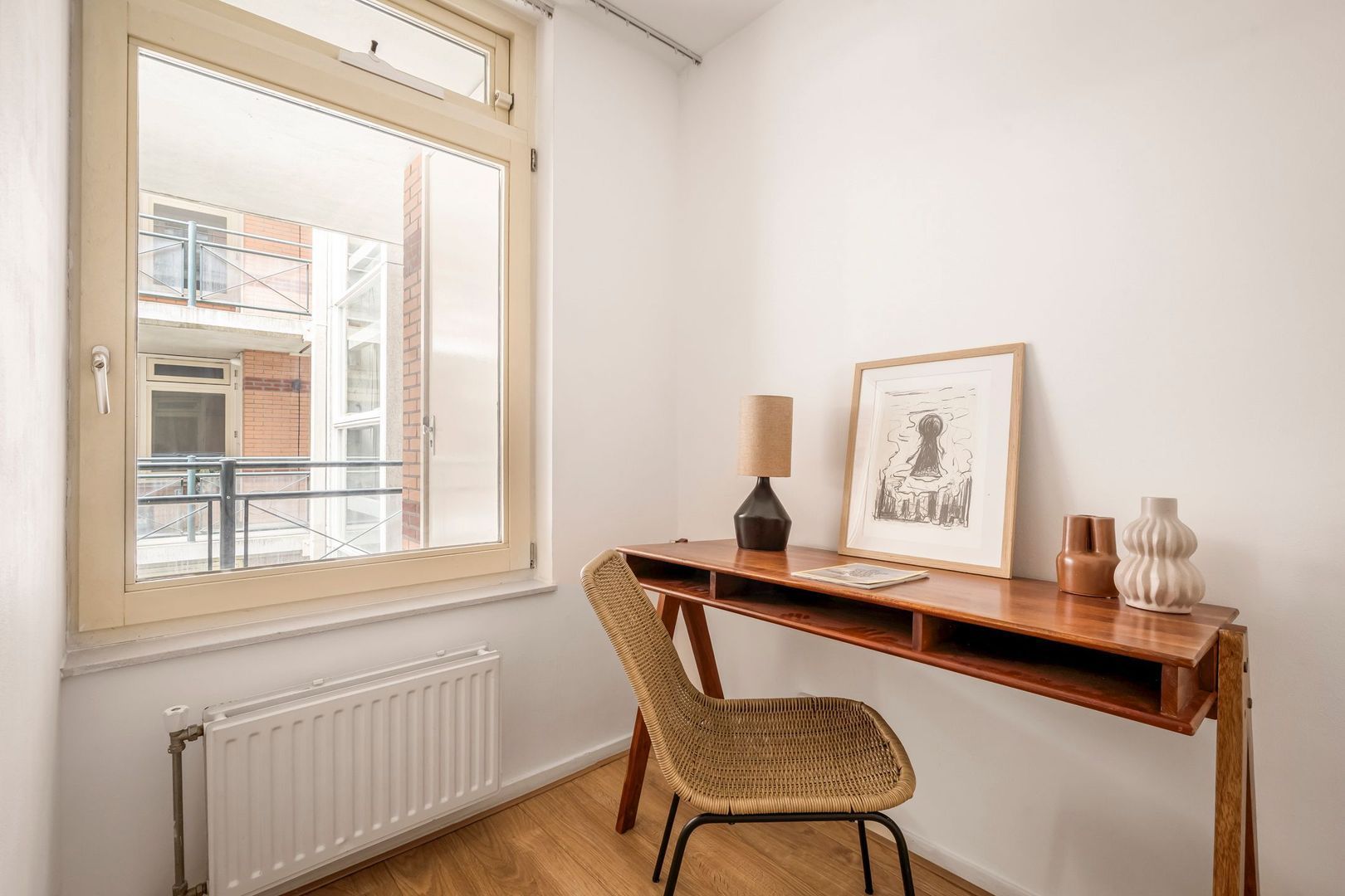 Rustenburgerstraat 146 A 4, Amsterdam foto-12