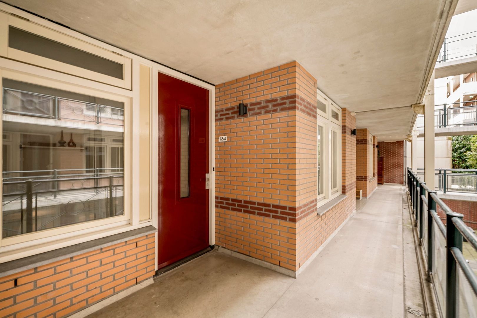Rustenburgerstraat 146 A 4, Amsterdam foto-14