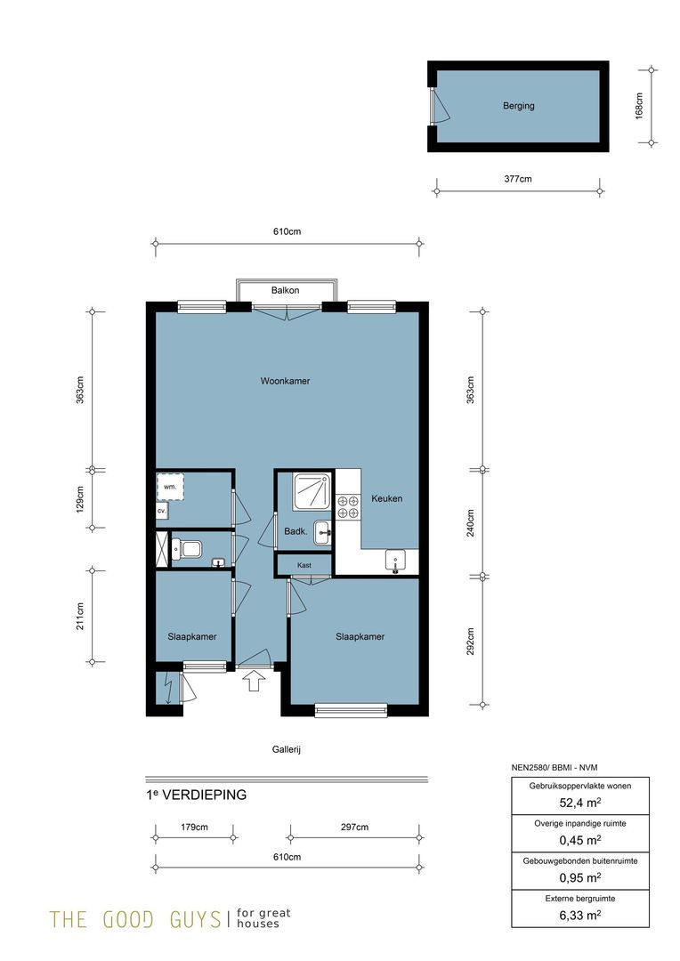 Rustenburgerstraat 146 A 4, Amsterdam plattegrond-0