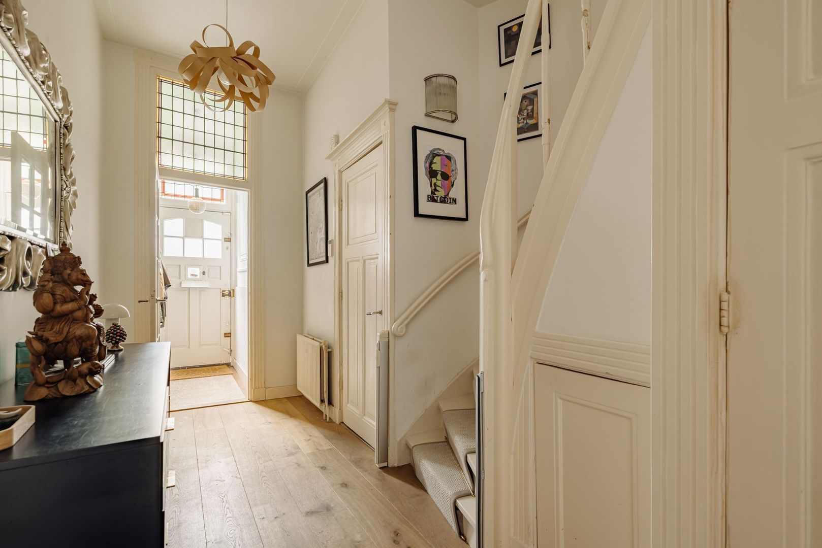 Valeriusstraat 249 H, Amsterdam foto-1