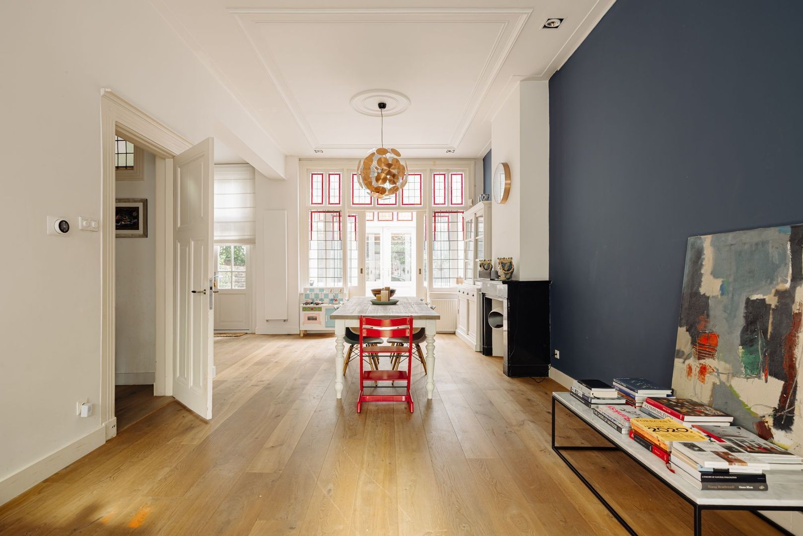 Valeriusstraat 249 H, Amsterdam foto-2