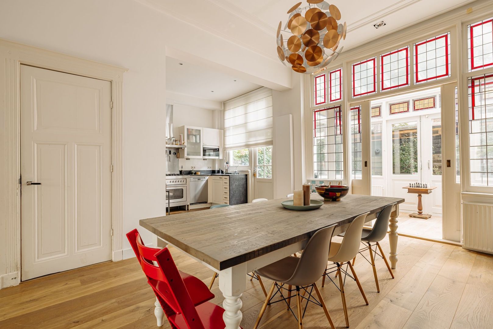 Valeriusstraat 249 H, Amsterdam foto-3