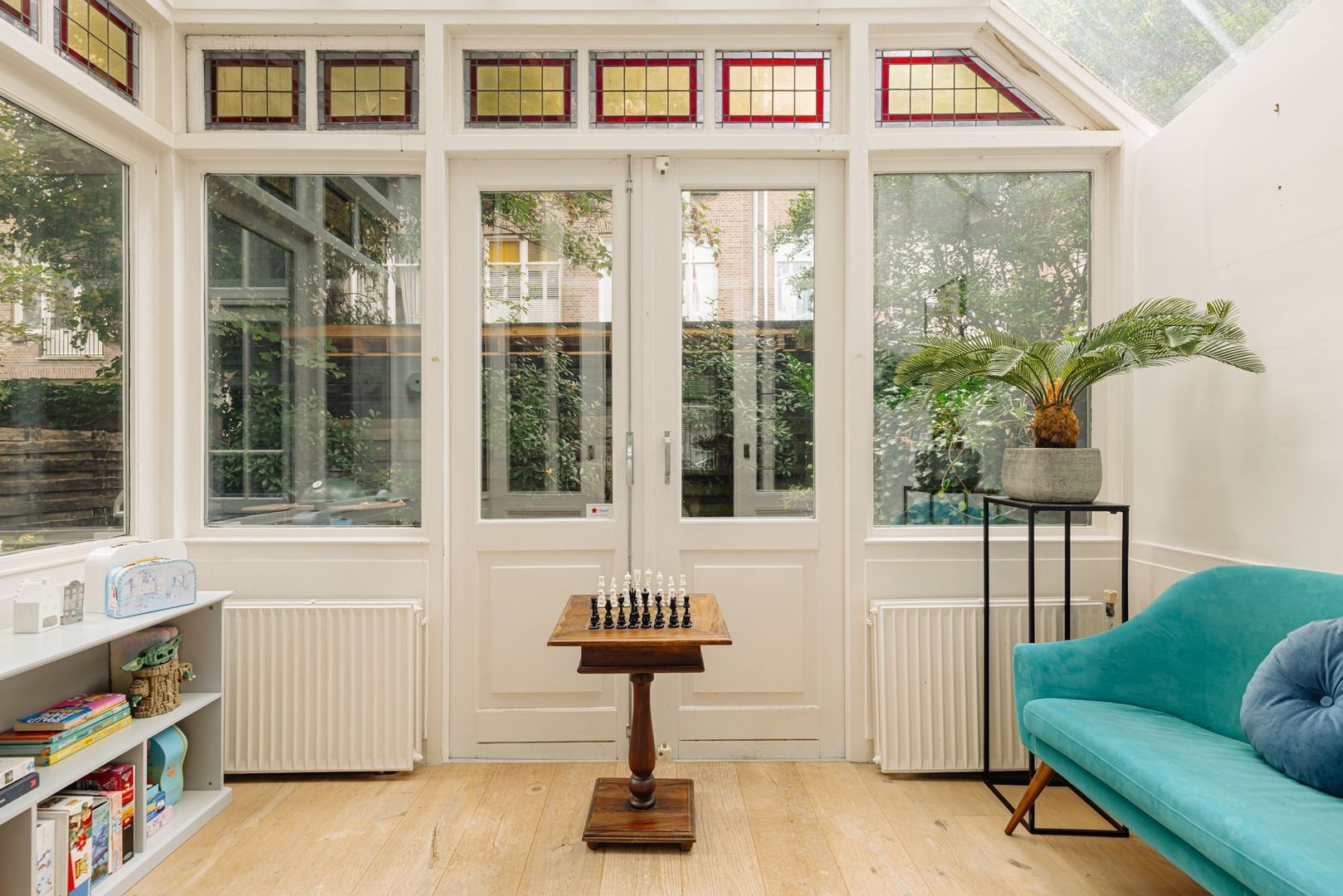 Valeriusstraat 249 H, Amsterdam foto-5