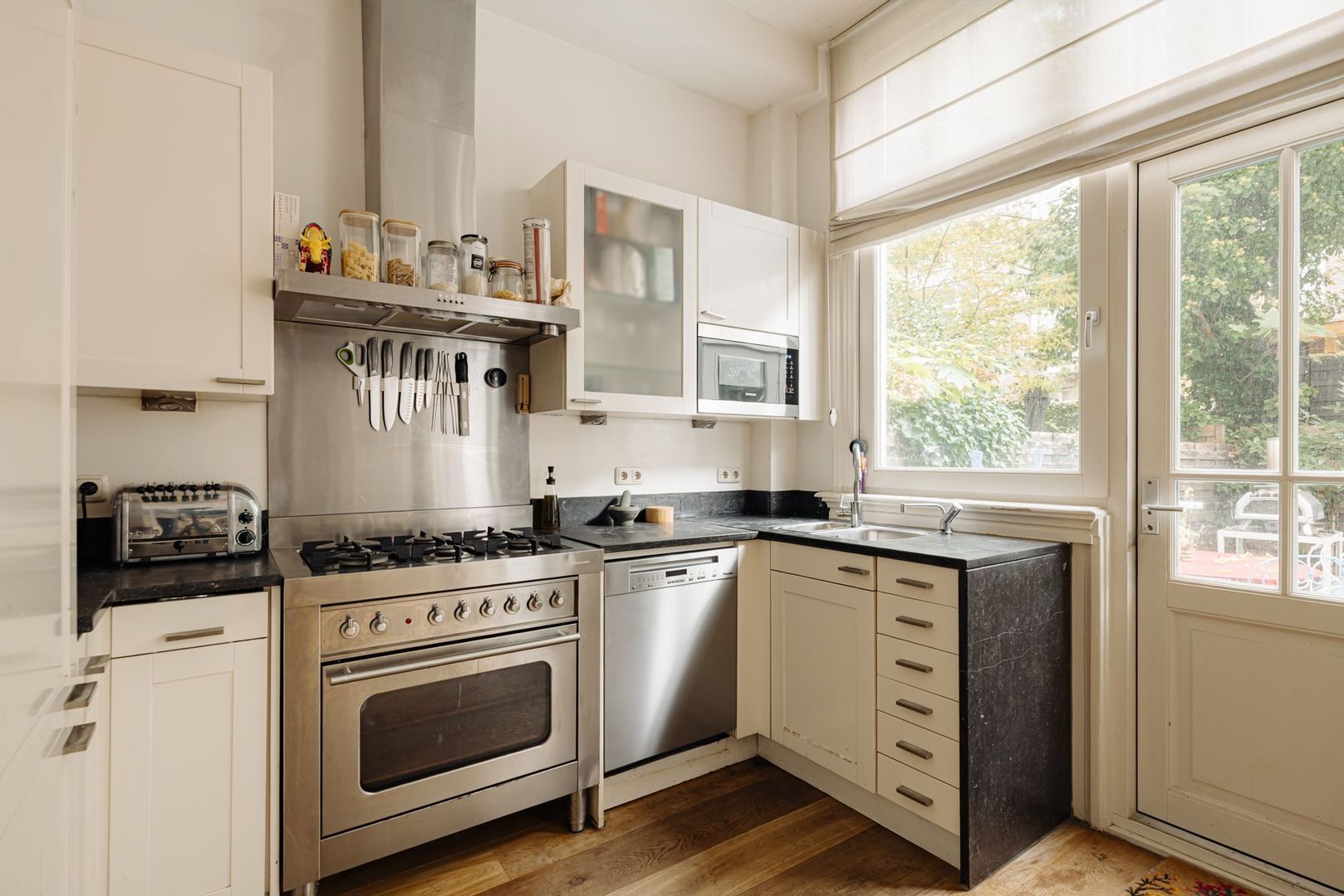 Valeriusstraat 249 H, Amsterdam foto-7