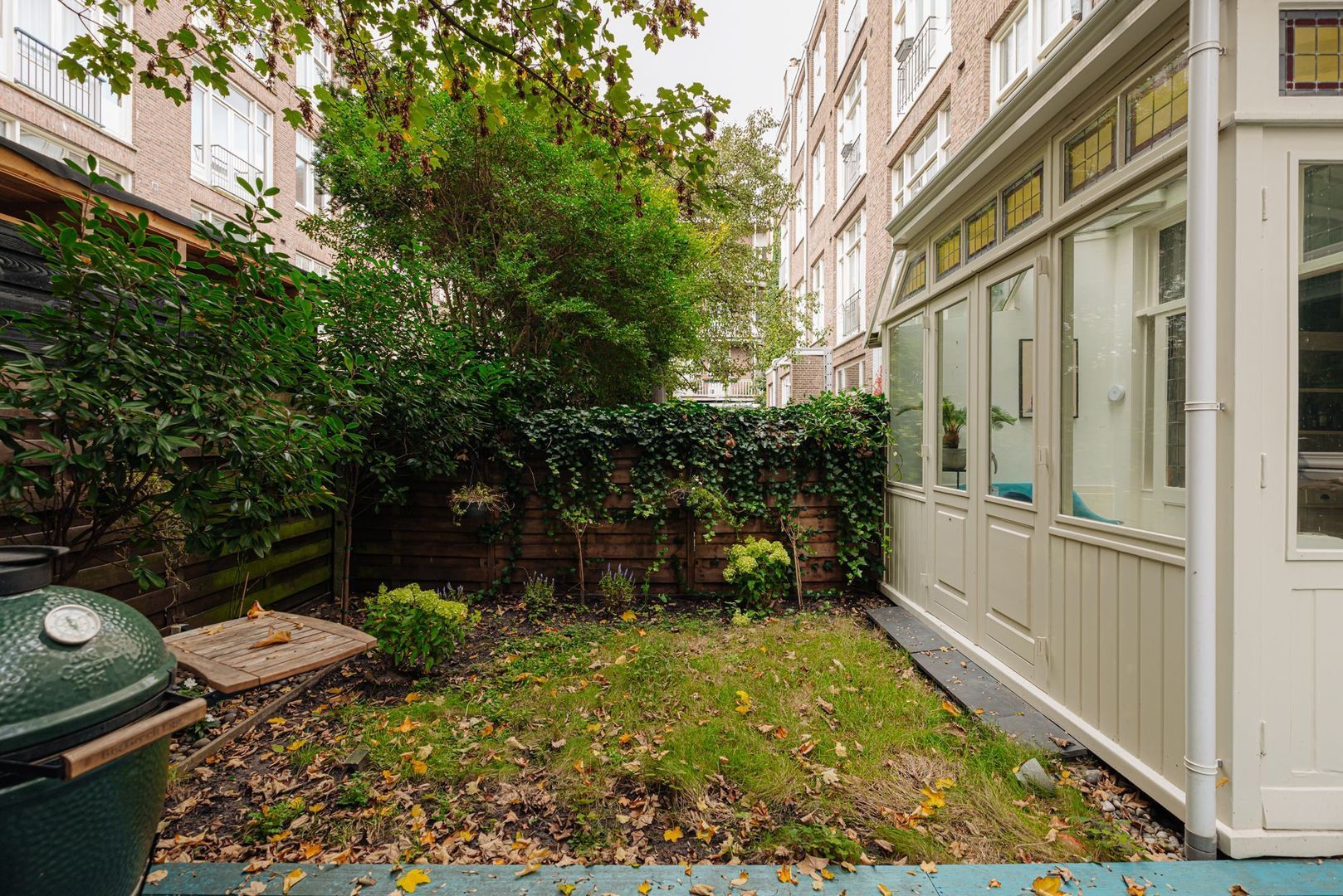 Valeriusstraat 249 H, Amsterdam foto-8