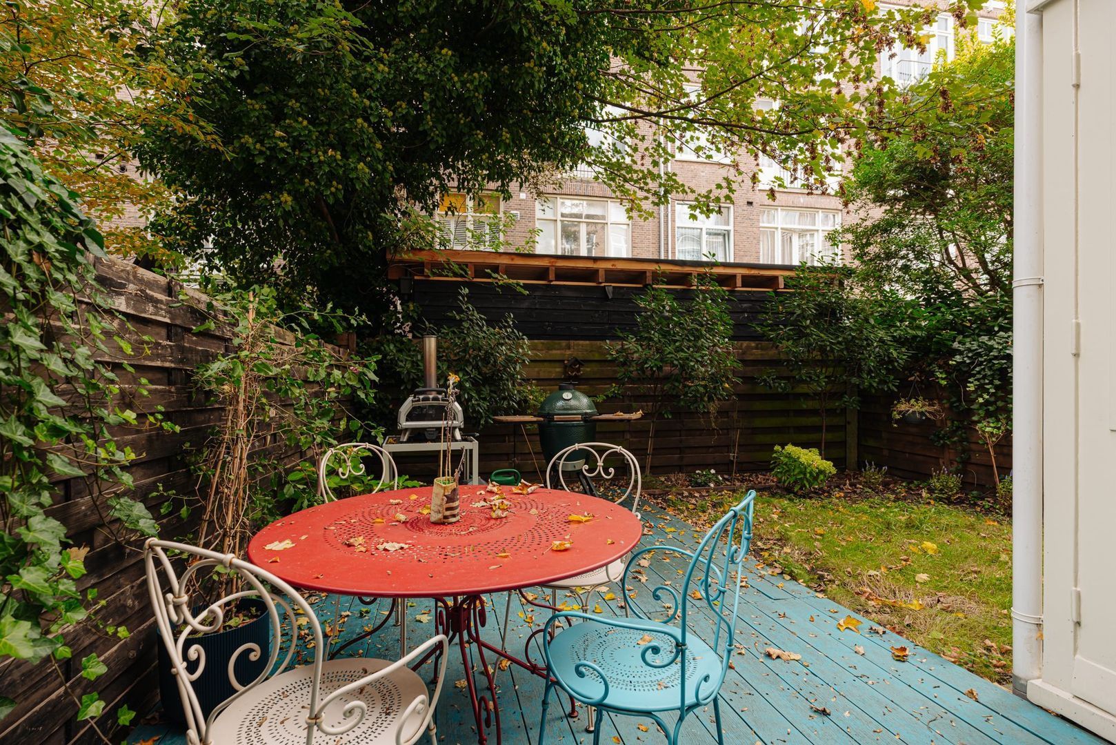 Valeriusstraat 249 H, Amsterdam foto-10