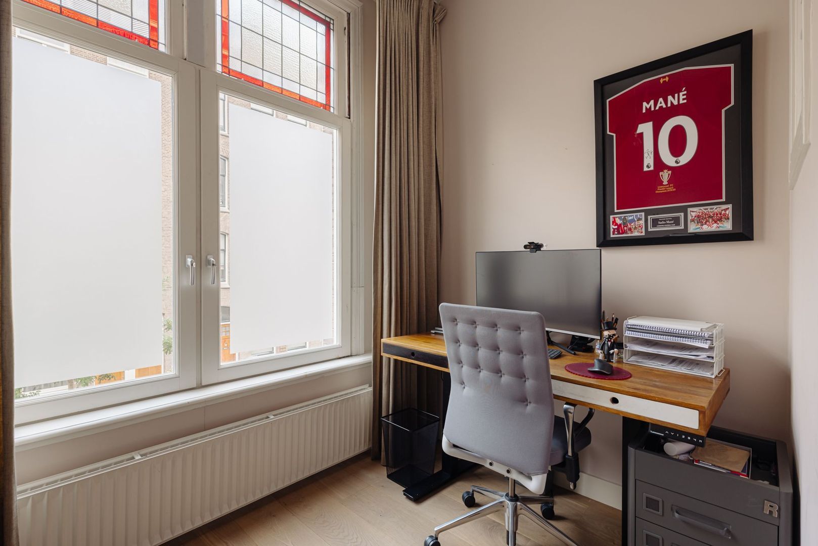 Valeriusstraat 249 H, Amsterdam foto-19