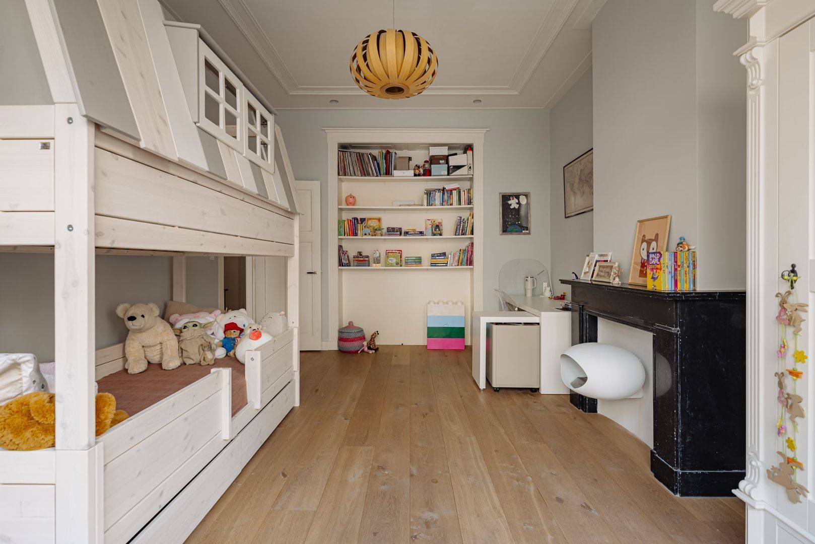 Valeriusstraat 249 H, Amsterdam foto-18