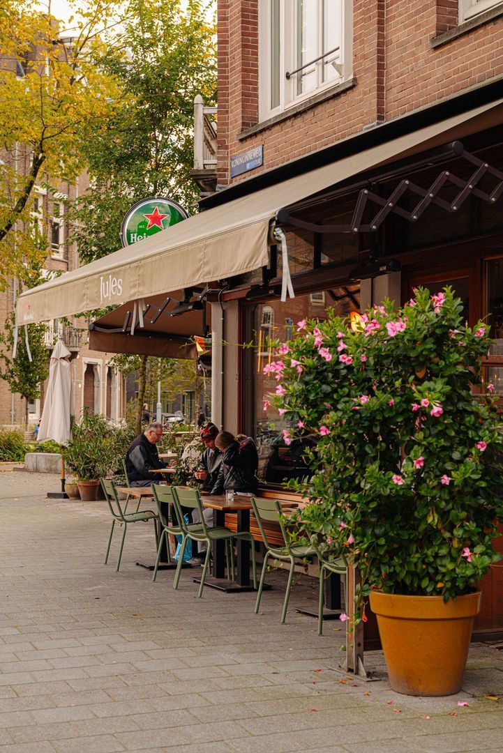 Valeriusstraat 249 H, Amsterdam foto-25