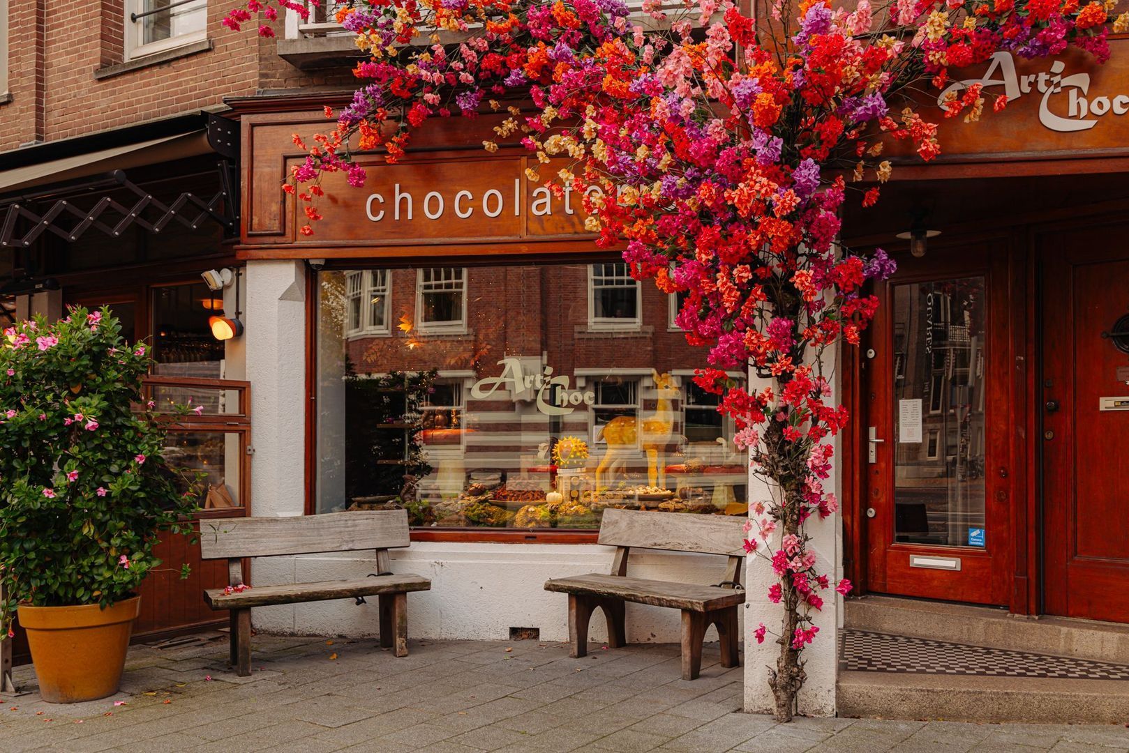 Valeriusstraat 249 H, Amsterdam foto-26