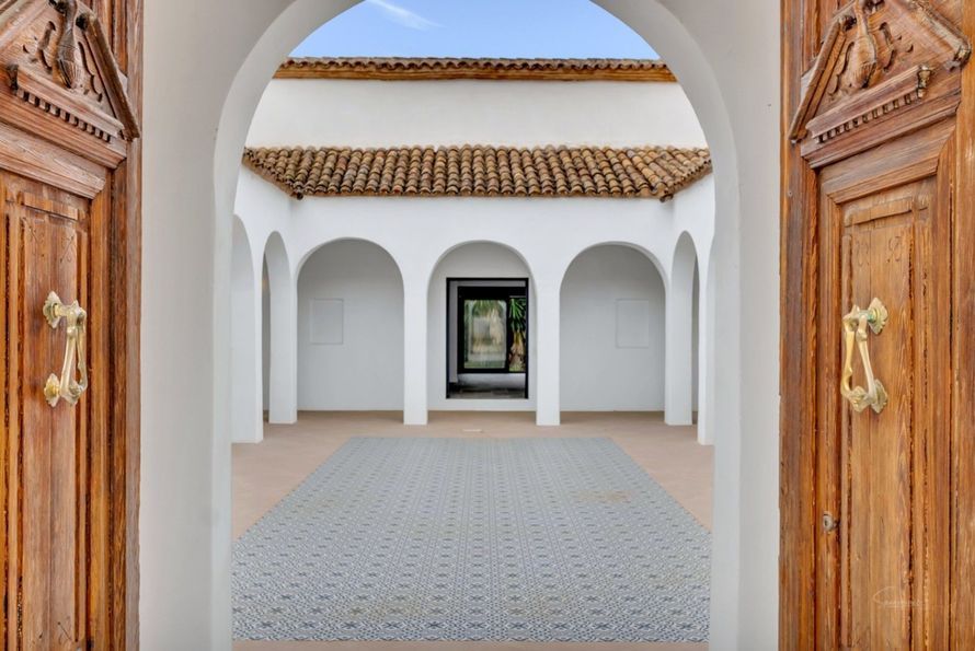 Villa in Jávea, Alicante