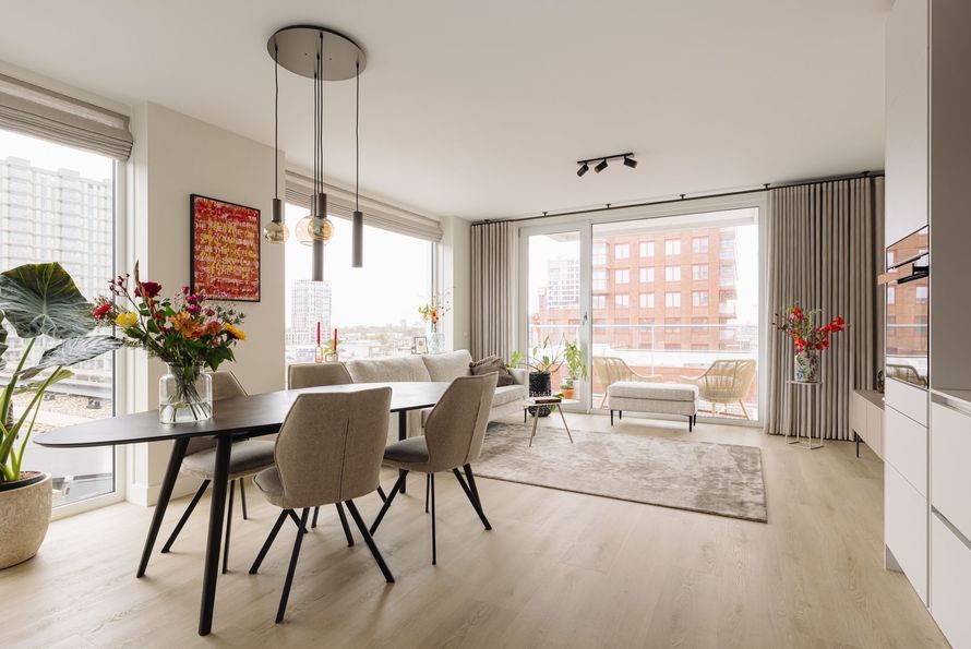 mt. Lincolnweg 144, 1033 SN Amsterdam