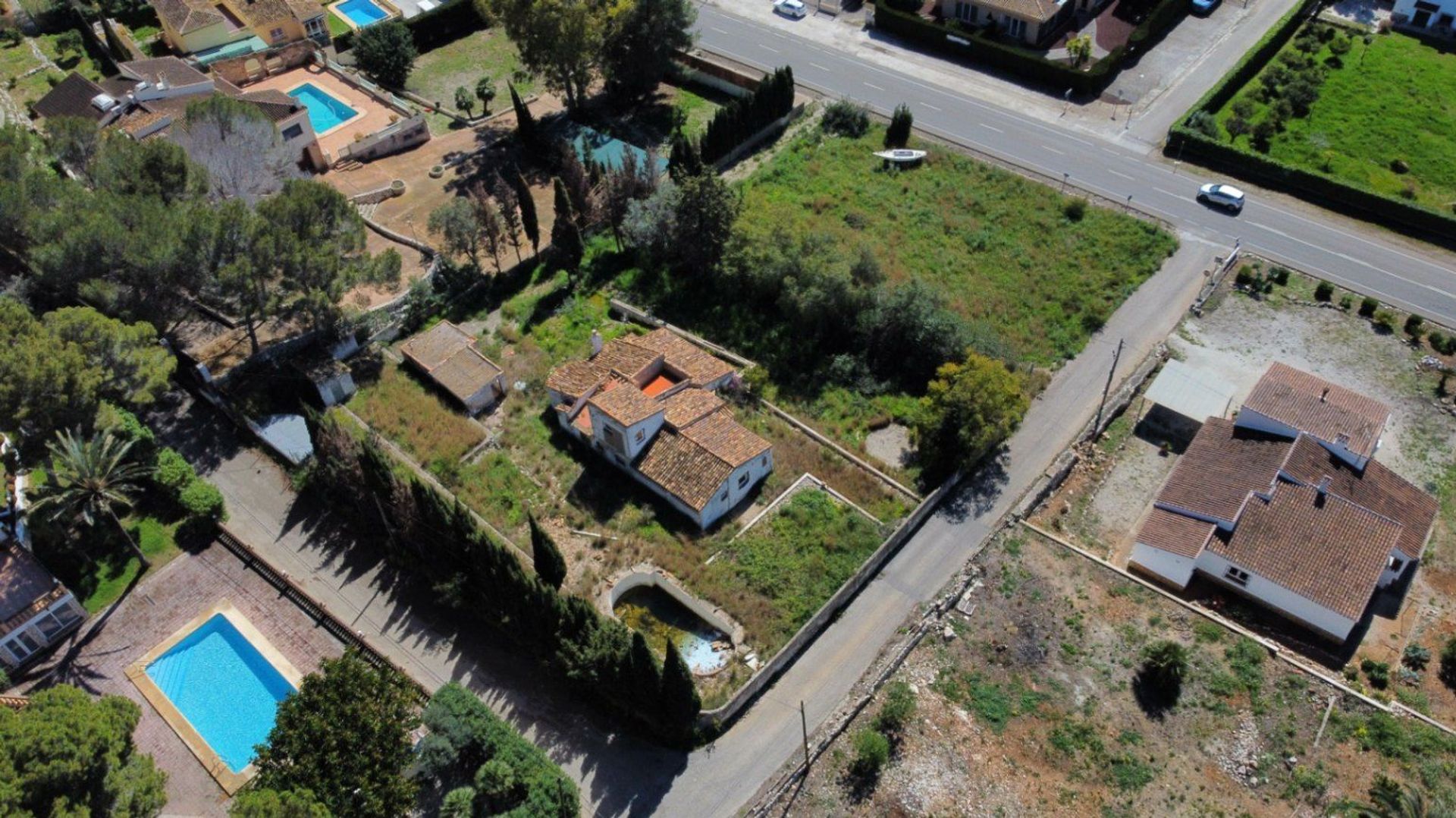 4522, Jávea foto-37