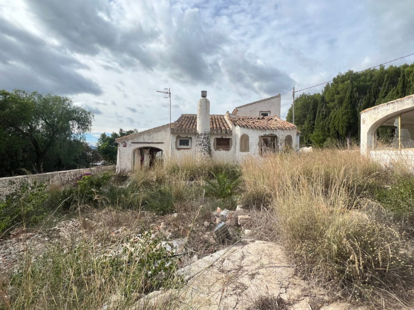 4522, Jávea foto-34