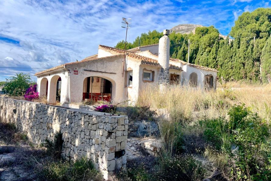 Villa in Jávea, Alicante