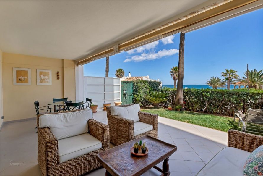 Appartement in Jávea, Alicante