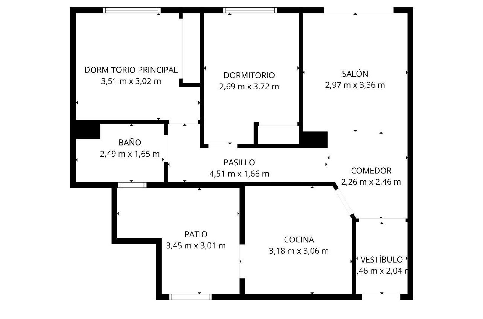 4797, Jávea foto-14